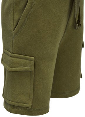 Luca & Lola Milardo Cargoshorts, Green