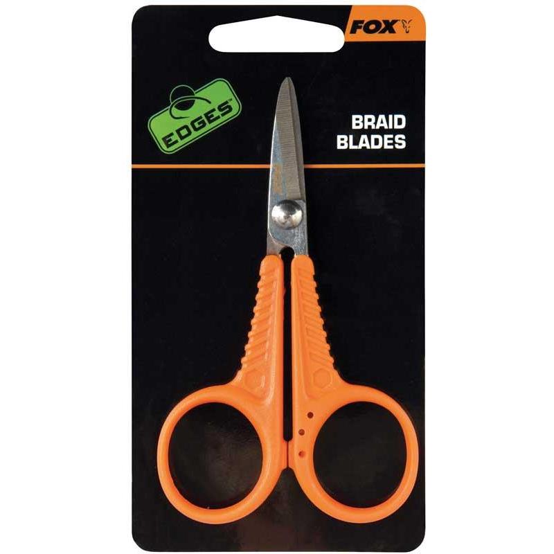 Ciseaux Fox Edges Micro Scissors