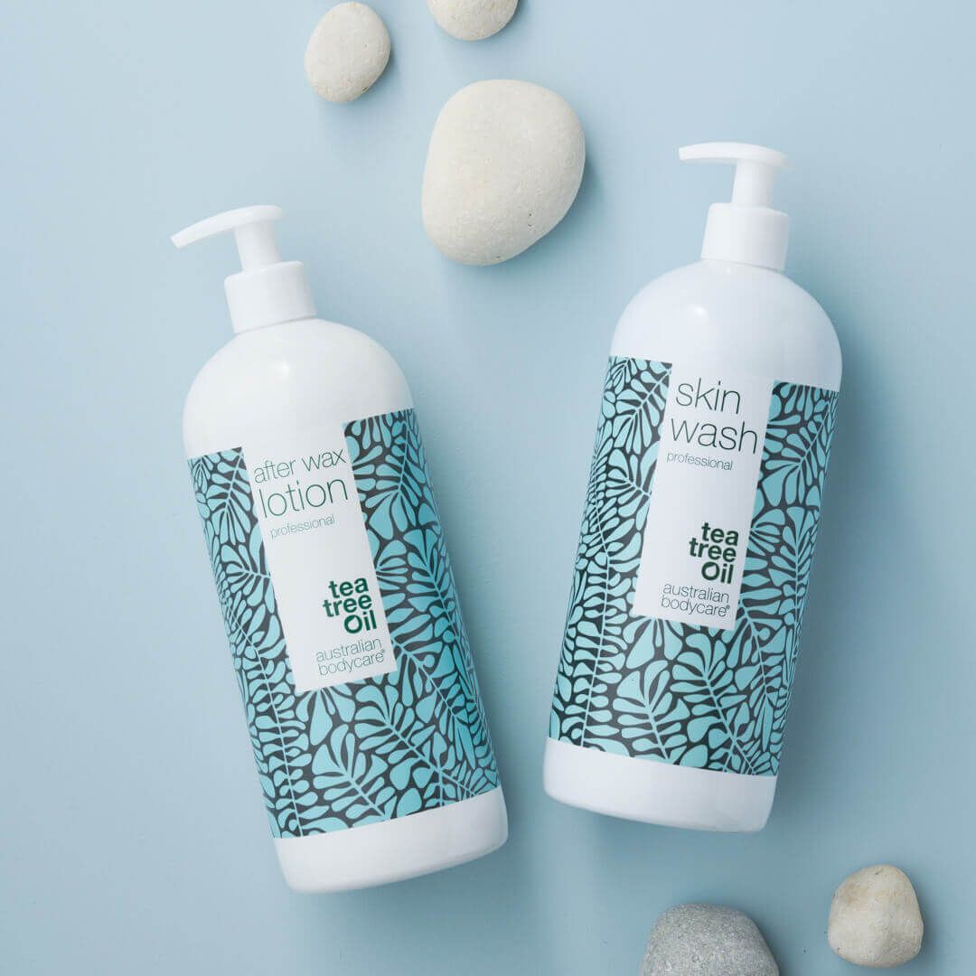 Australian Bodycare Brazilian Waxing Set