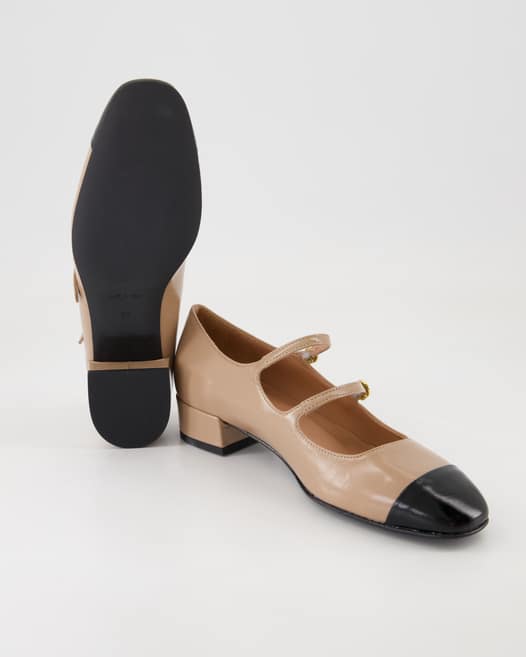Konstantin Starke 01060 Pumps in Beige