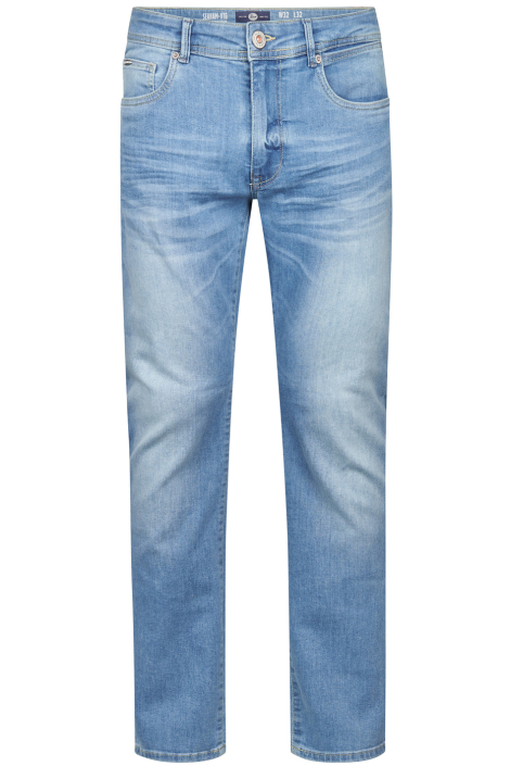 Petrol Industries blauwe heren jeans