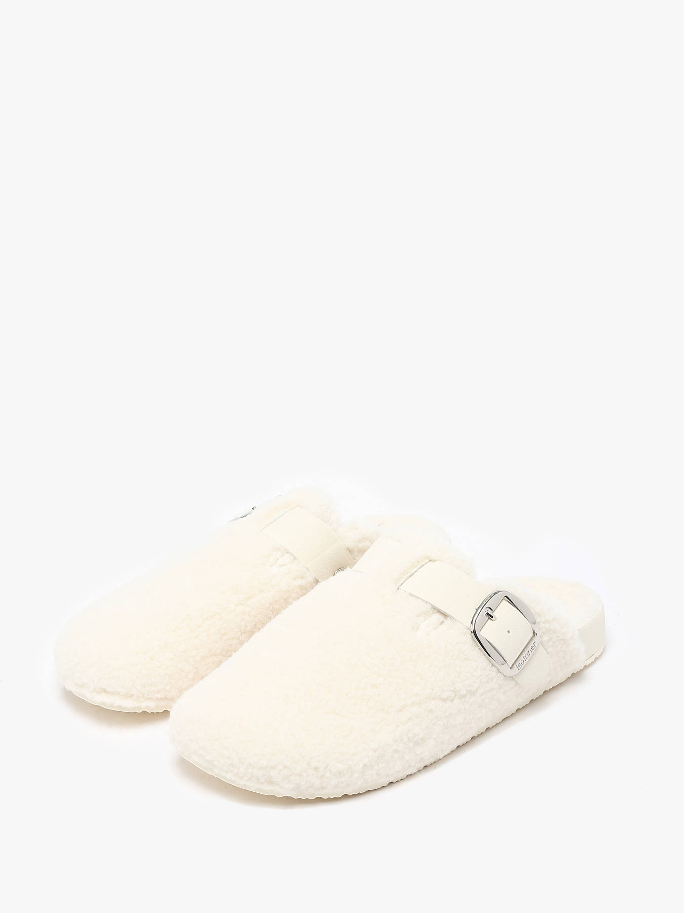 Chaussons ISOTONER