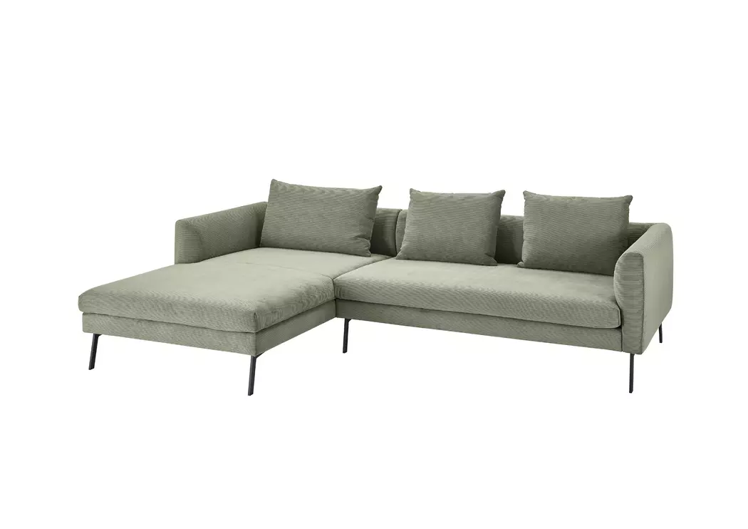 Ecksofa Livorno