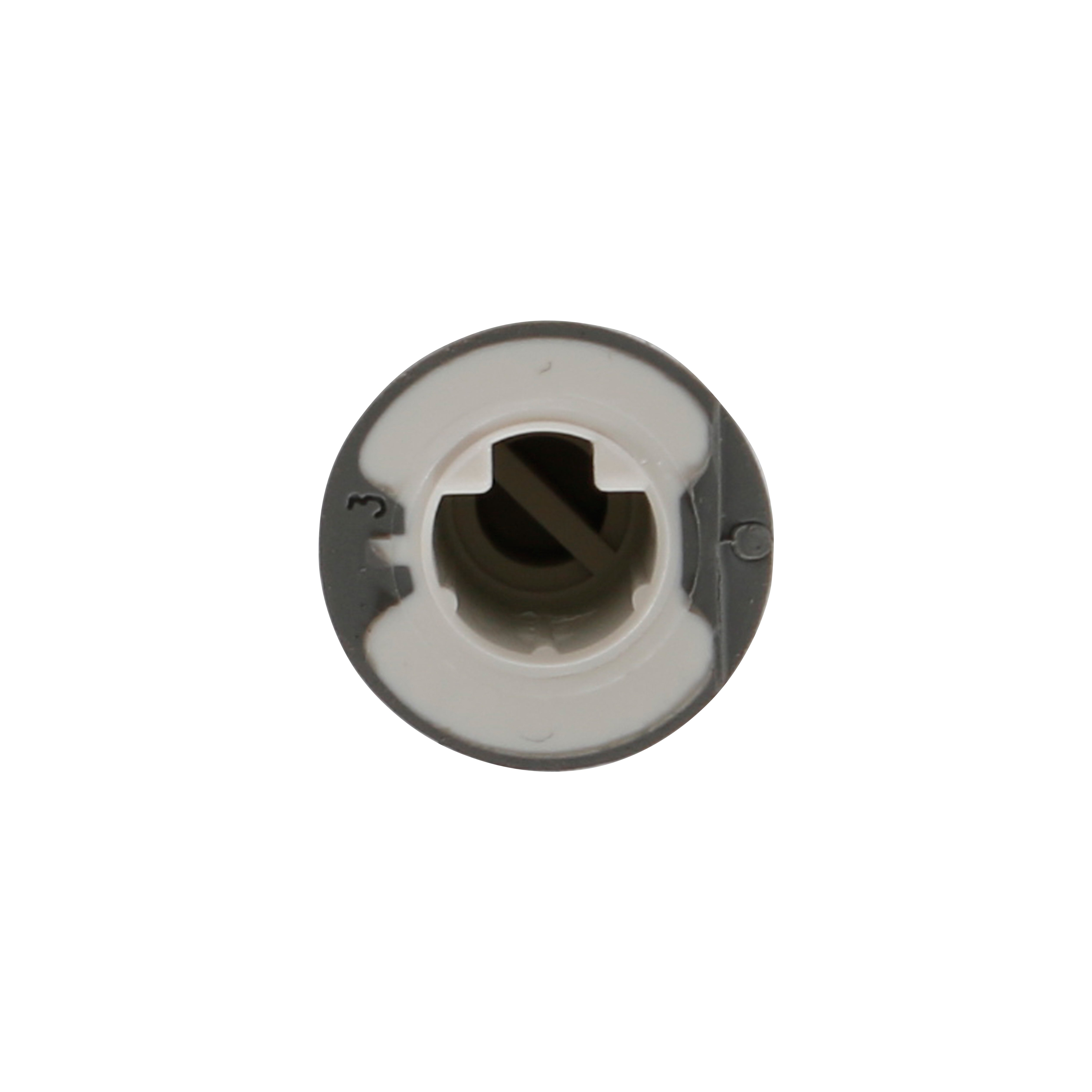 Pioneer spareparts DAA1308 Mic 1-2 draaiknop
