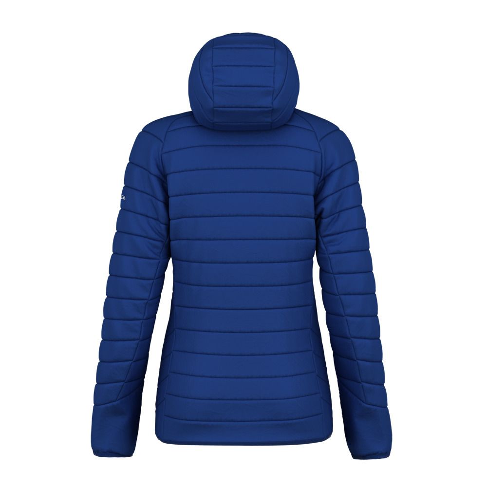 Salewa BRENTA RDS - Doudoune Femme electric