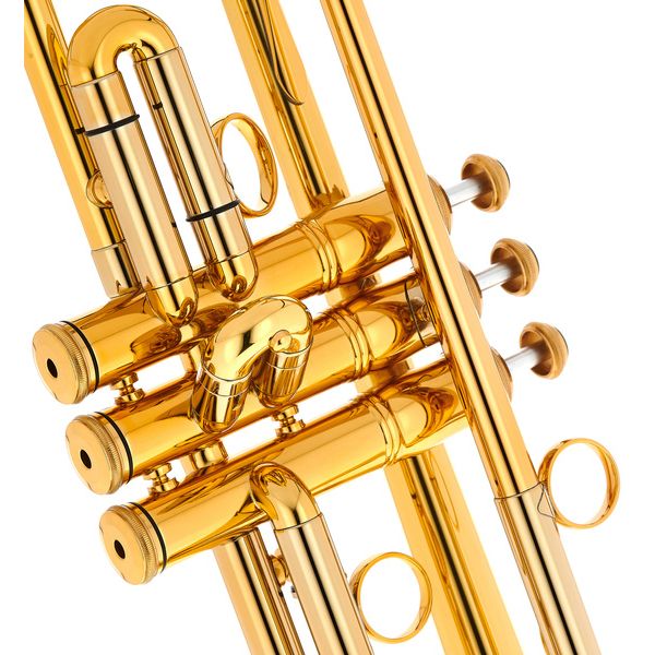 Kühnl & Hoyer Malte Burba Universal 110 14