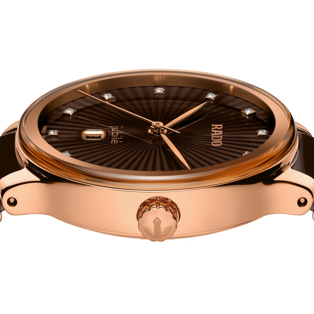 Rado Centrix S Jubilé