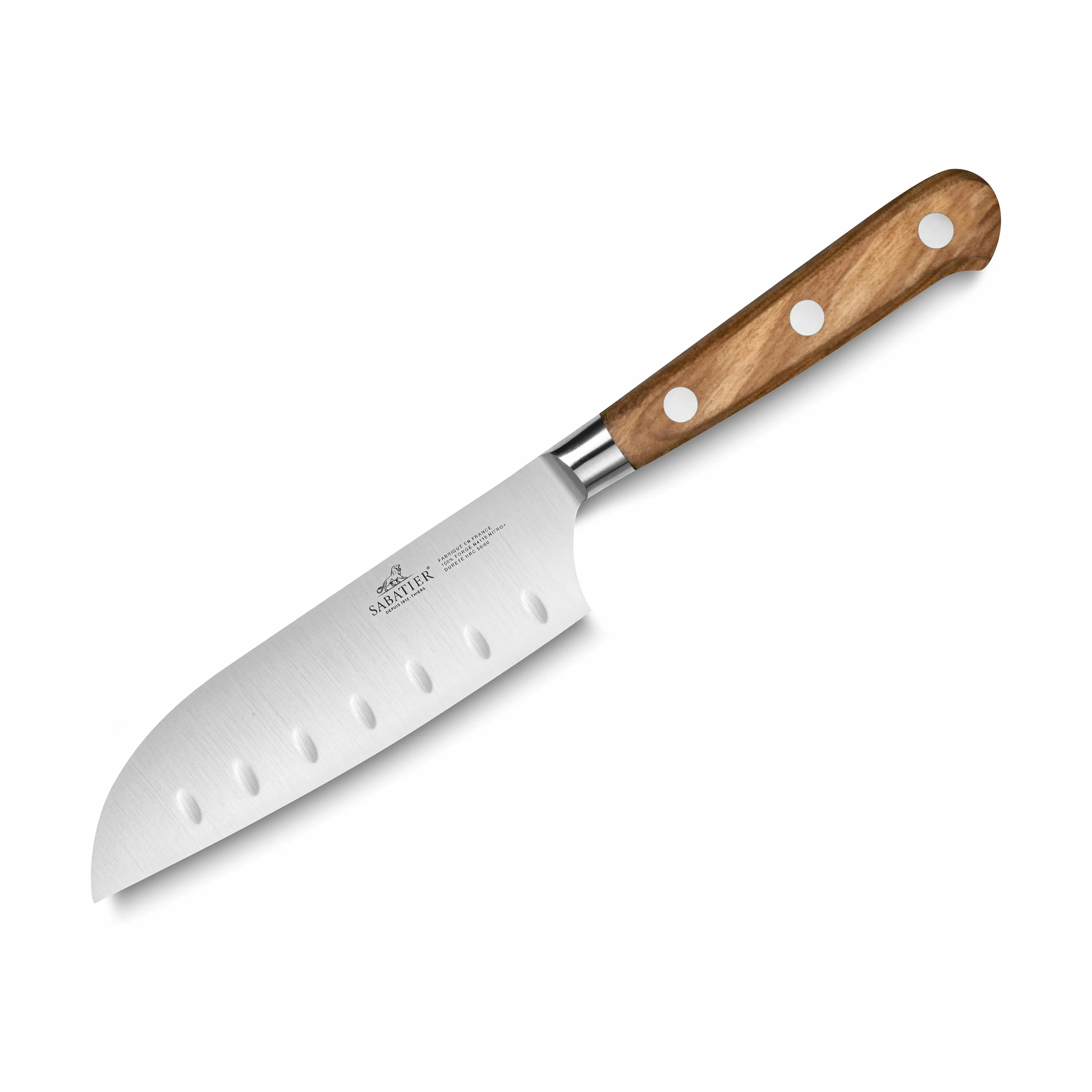 Lion Sabatier Ideal Provence Santokukniv
