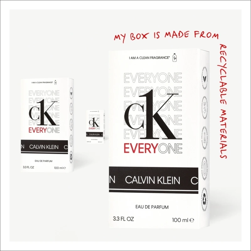 Calvin Klein CK Everyone EDP 100 ml