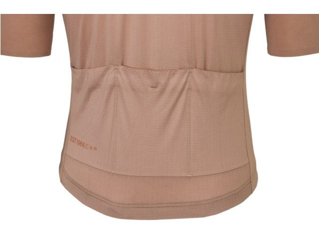 AGU Classic SS SIX6 jersey Classic Toffee herre