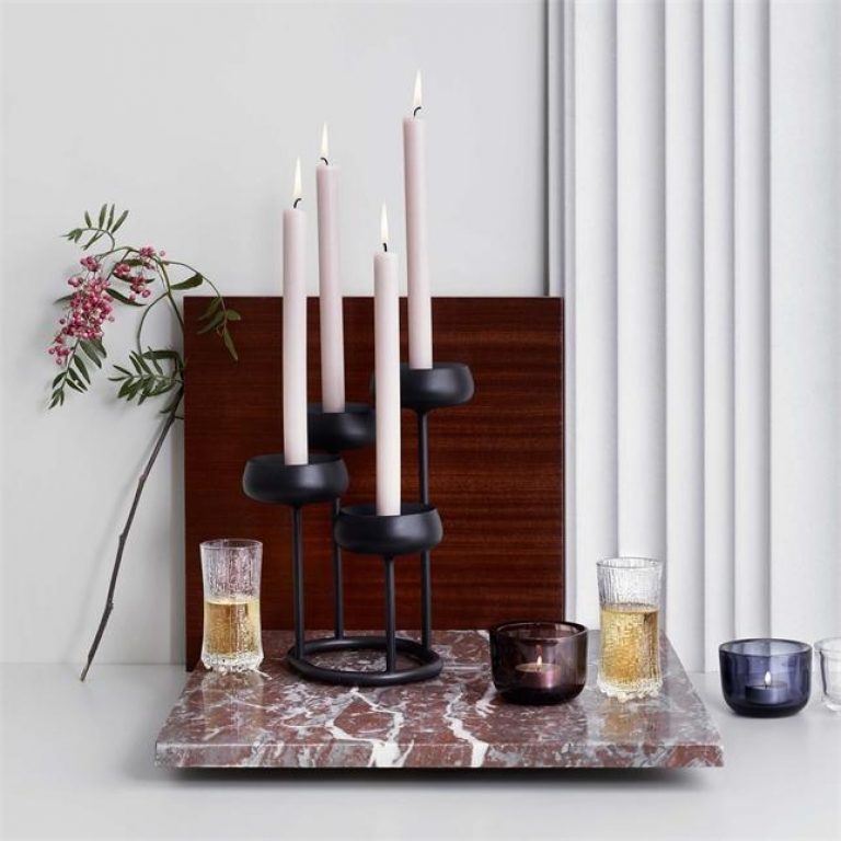Iittala Ultima Thule champagneglazen 18cl set van 2