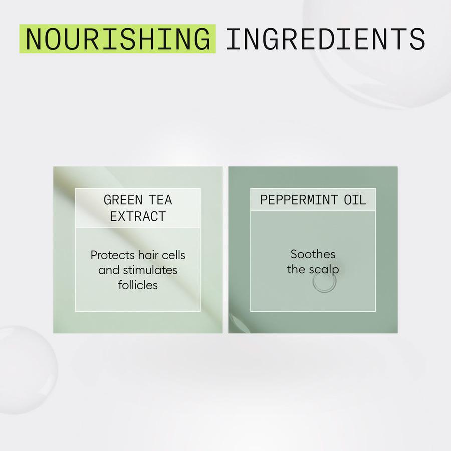 Nioxin System 2 Conditioner 1000ml