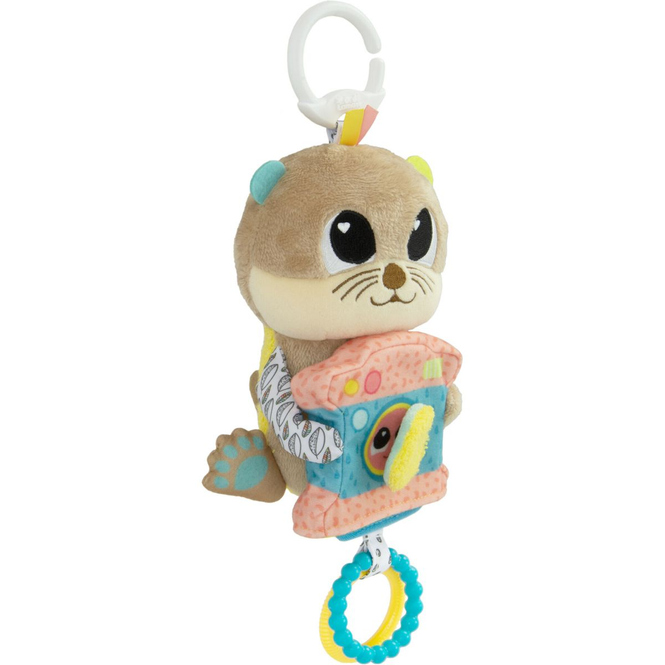 Lamaze - Plüschfigur Otter