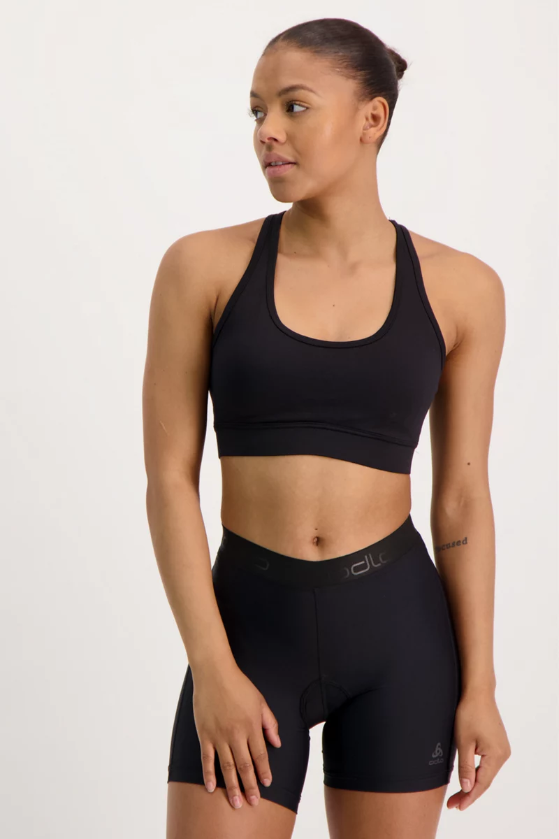 Odlo Active ECO Damen Bikeshort