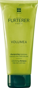 René Furterer Volumea Volumen Shampoo