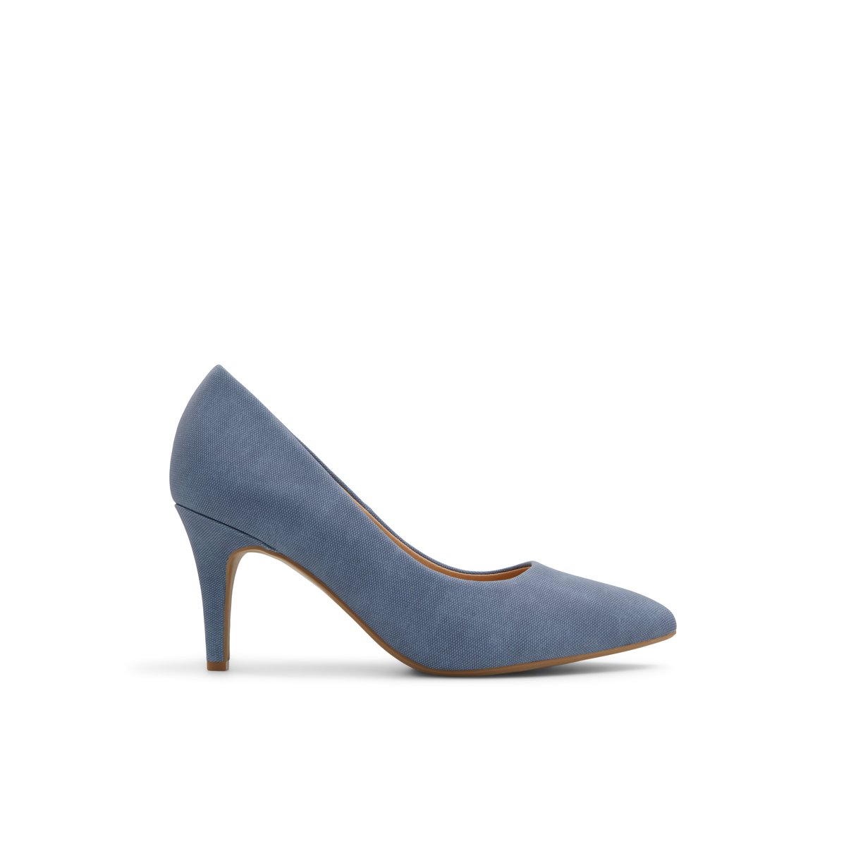 K STUDIO-Gubberley-Talons hauts/Escarpins - Talon aiguille - Bleu