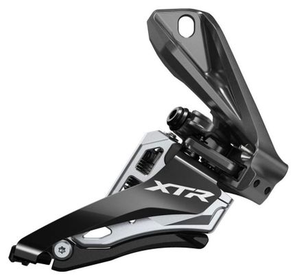 Dérailleur Avant Shimano XTR FD-M9100-D 2x12 Vitesses