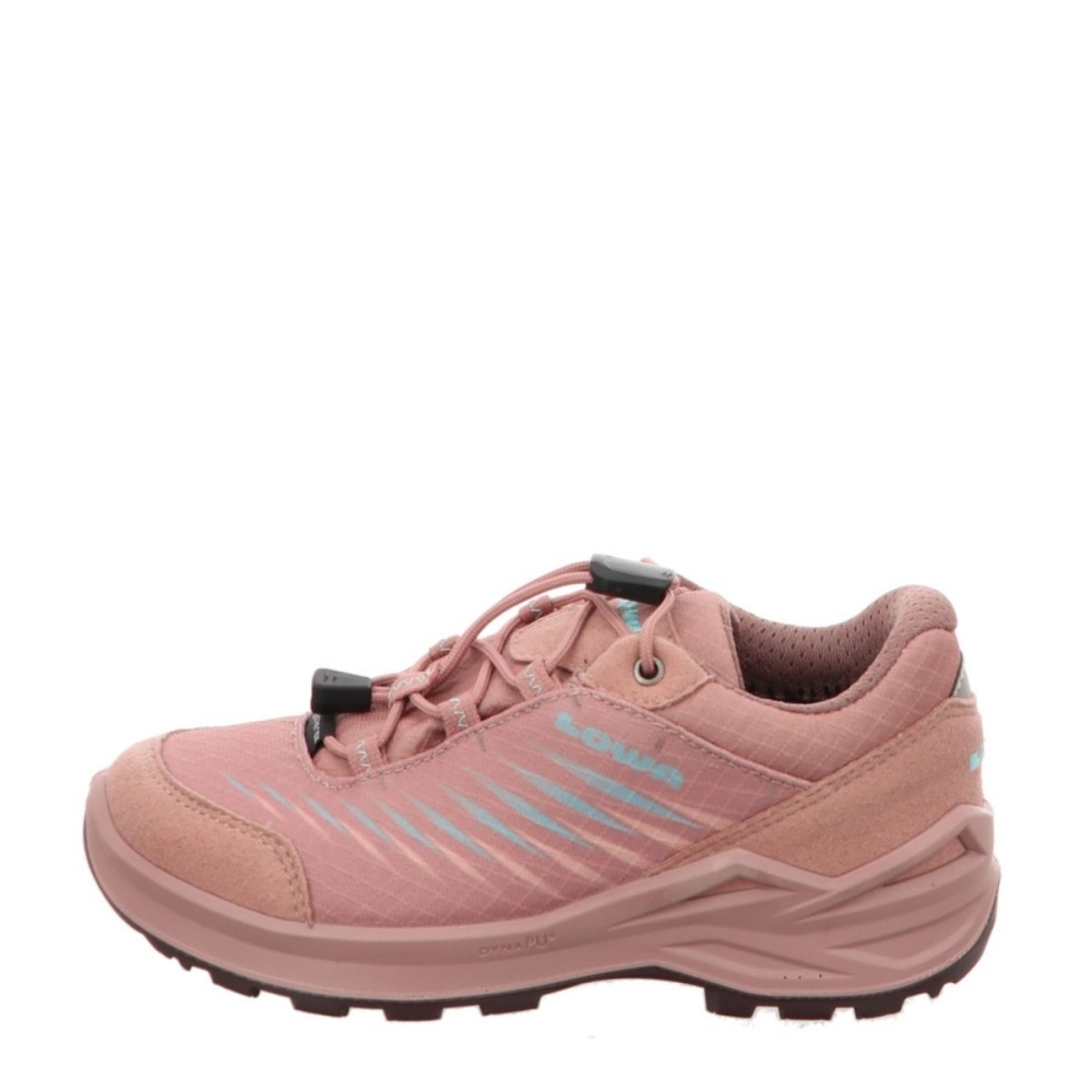 LOWA Kids ZIRROX GTX