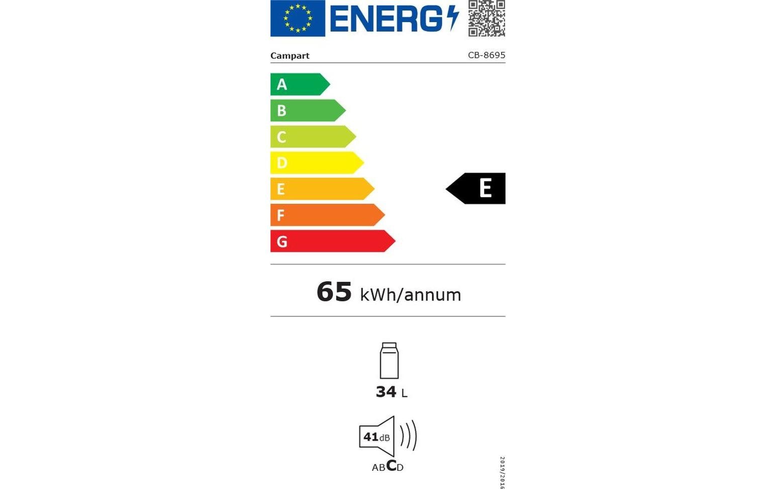 Kühlbox Thermoelektrisch 29 l<br>Portable Kühler