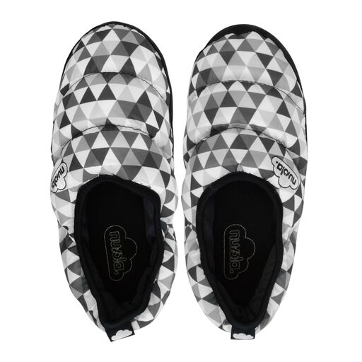 Chinelo Nuvola Geo / Chinelo de Camping com Sola de Borracha