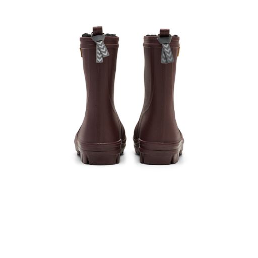 hummel Junior Termostøvler, Fudge, 24