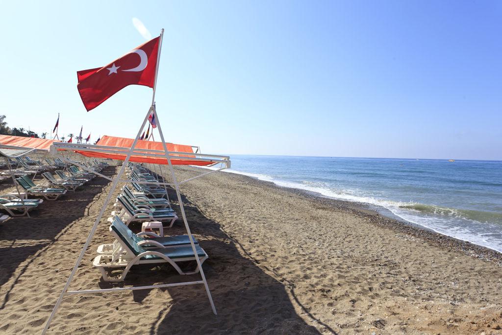 Club Mermaid Village All Inclusive - Hotel