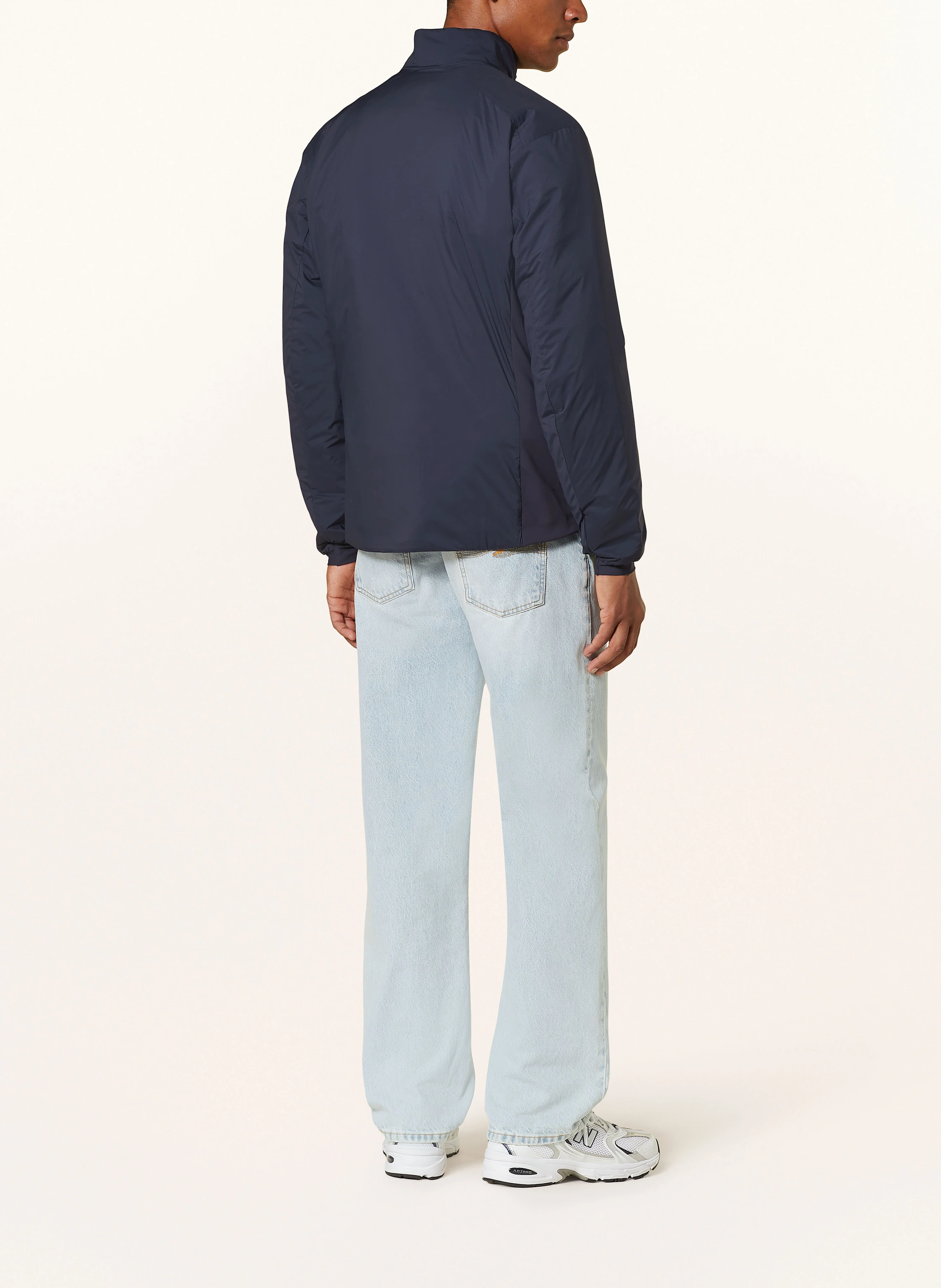 ARC'TERYX Funktionsjacke ATOM