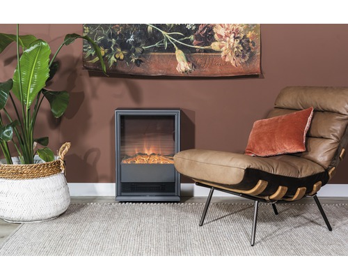 Elektrische haard EUROM 43,5 x 63 cm 2000 W
