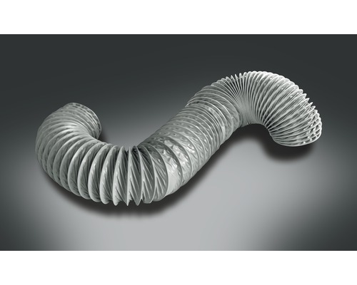 Rotheigner PVC slang NW 100, lengte 2,00m, vlamvertragend
