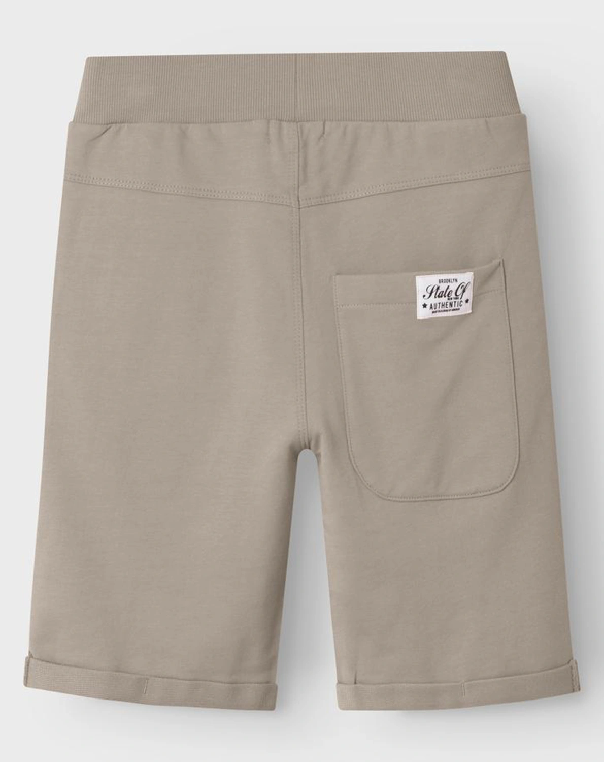 Sweat-Shorts NKMVERMO in pure cashmere