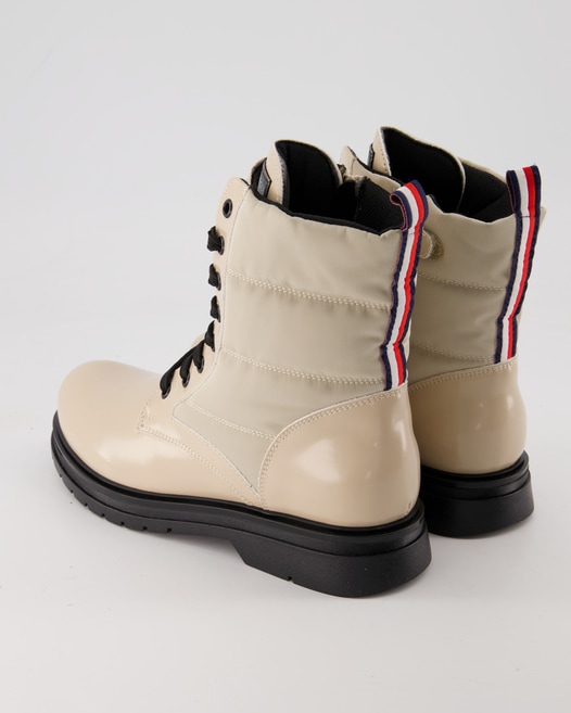Tommy Hilfiger T4A5-32410-1454500 Stiefeletten in Beige