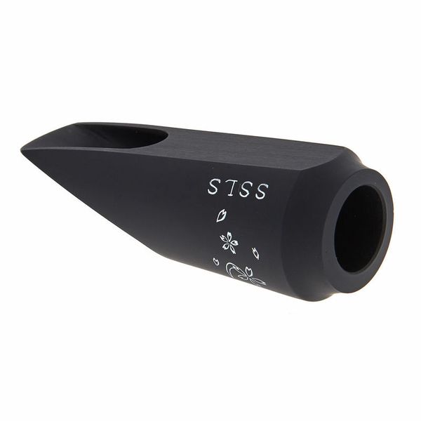 Aizen LS Mouthpiece Soprano Sax 6