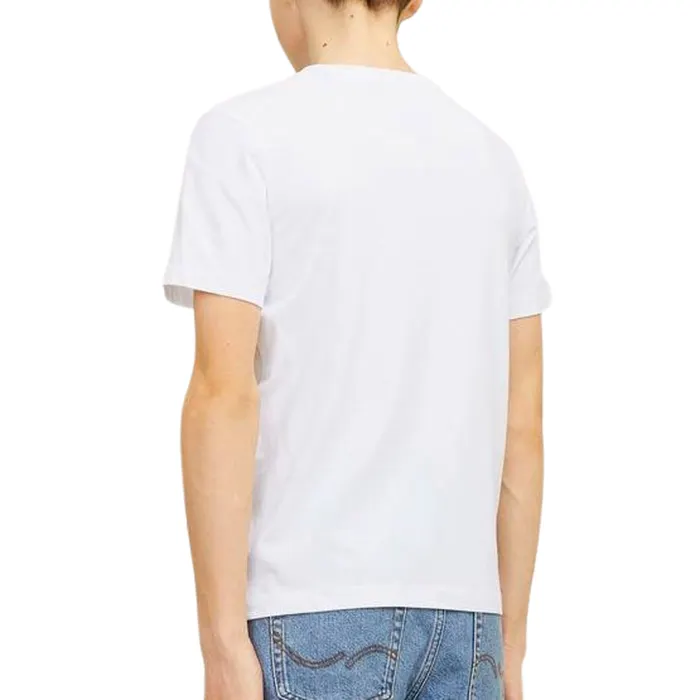 Jack & Jones Logo Shirt Jongens
