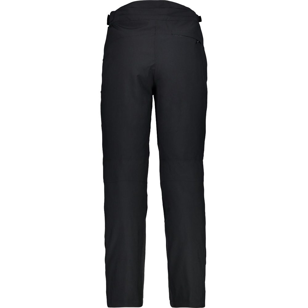 CMP Stretch Skihose Herren schwarz