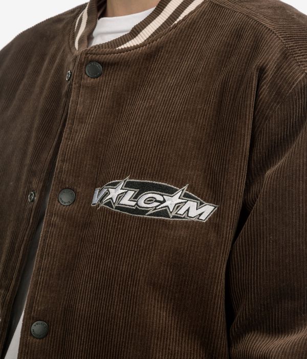 Volcom Krankies Jacke (wren)
