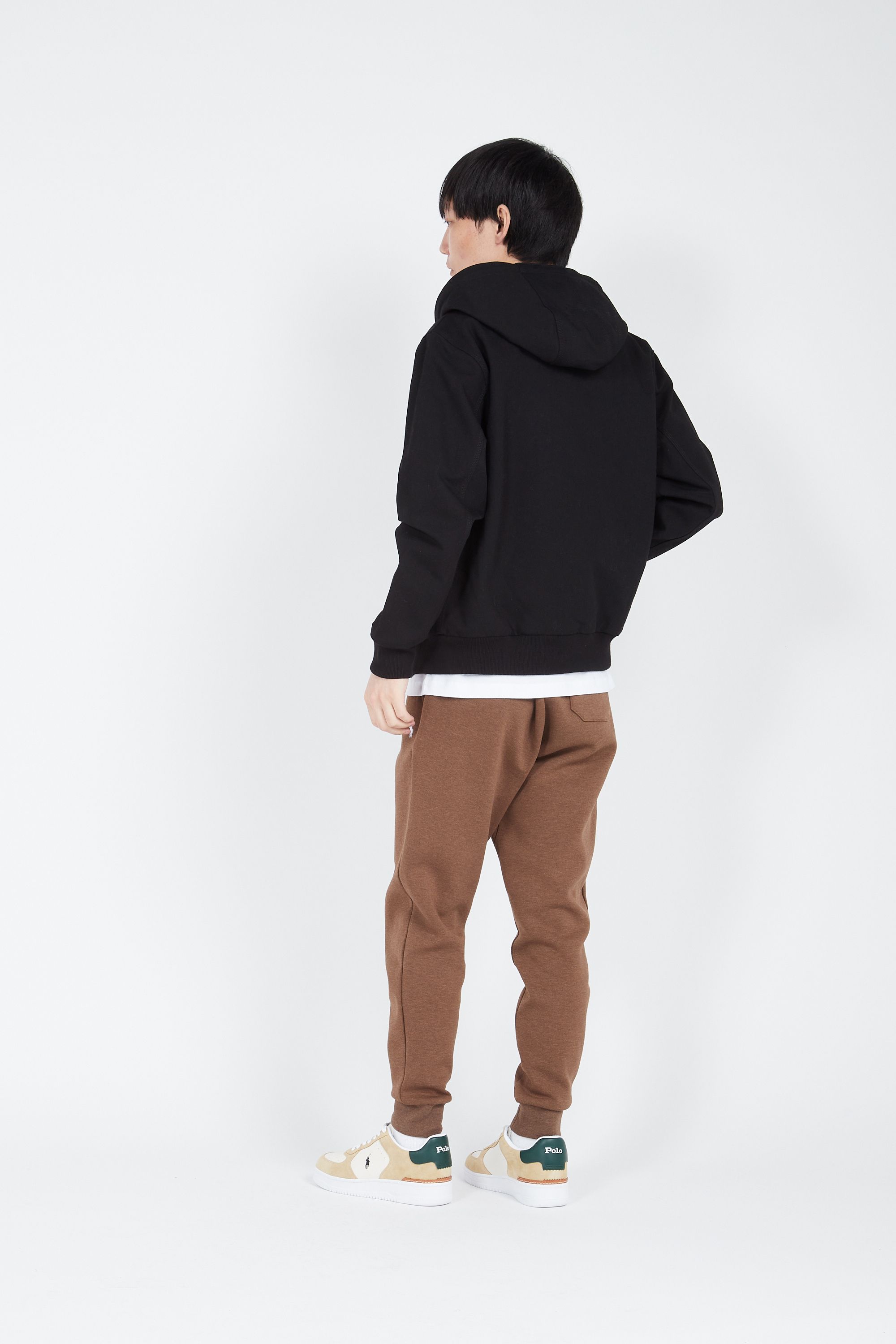 CARHARTT WIP Veste Active Jacket Noir
