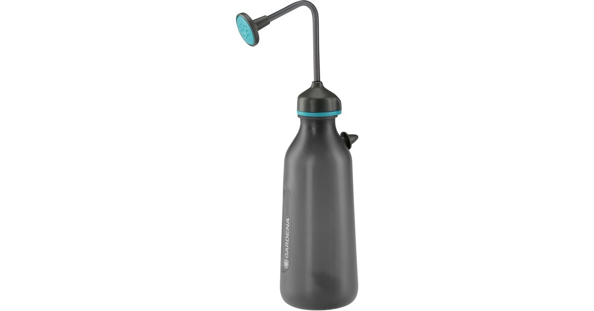 GARDENASoft Sprayer plantenspuit  (Grijs, 11102-20, 0,45 l)