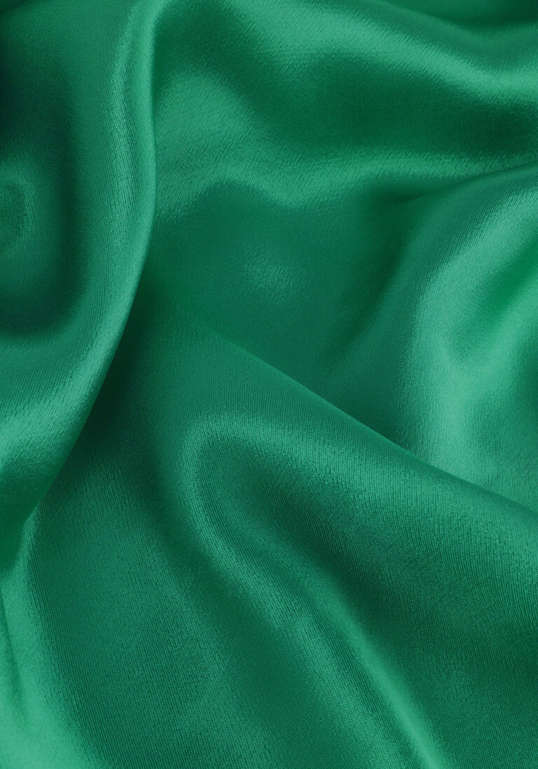 groene greek archaic kori midi jurk 130482