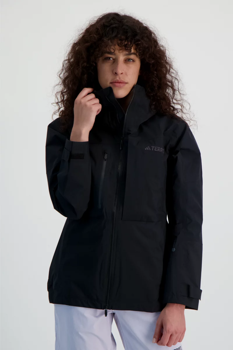 adidas Performance Terrex Xploric RAIN.RDY Damen Outdoorjacke