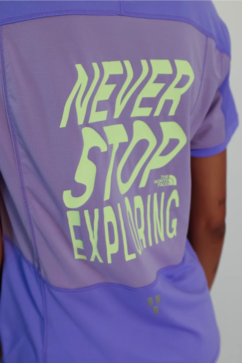 The North Face Sunriser Damen T-Shirt