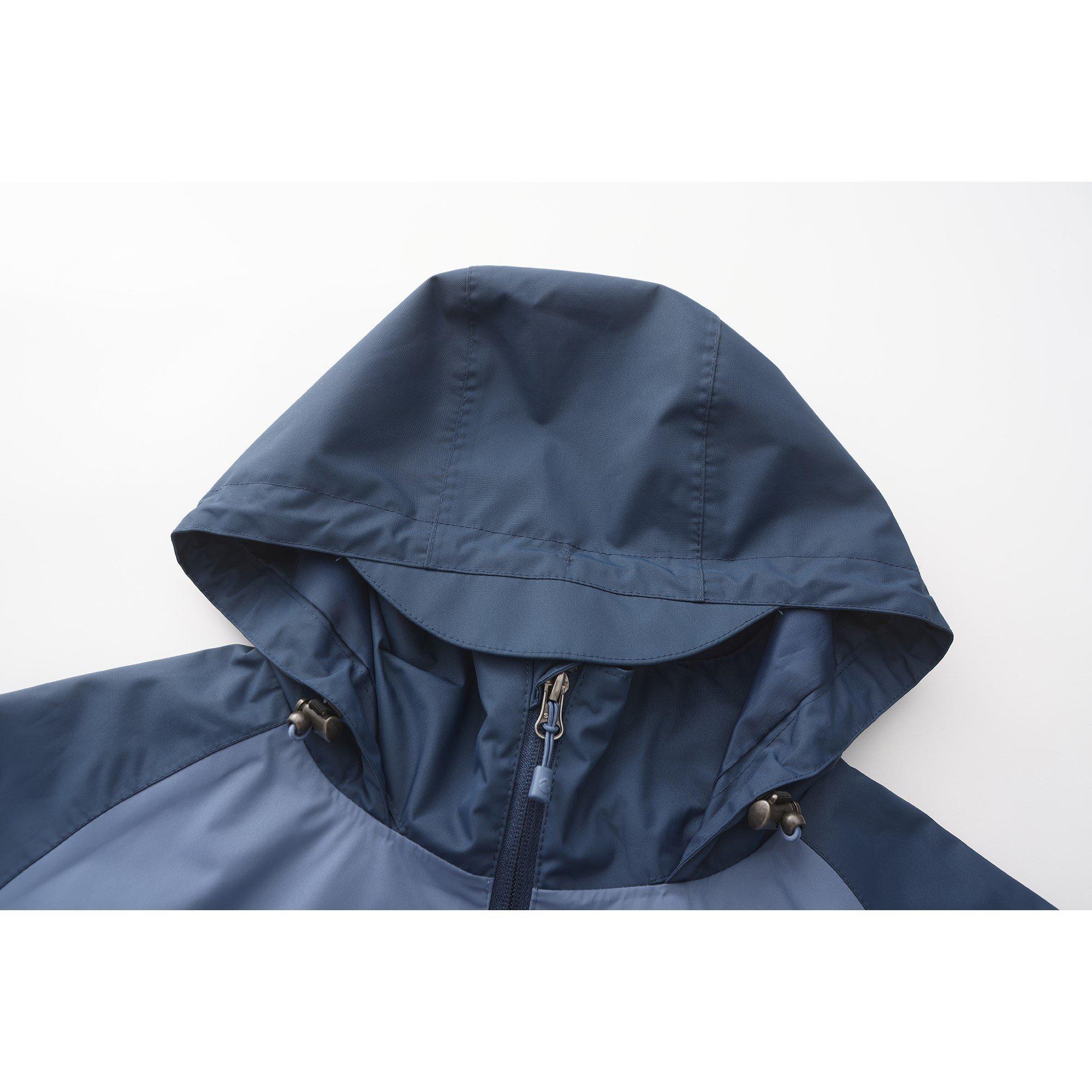 Gelert Horizon Waterproof Jacket