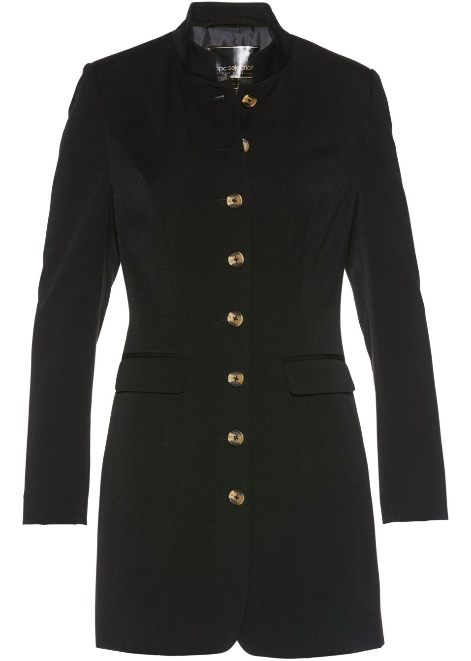 Blazer long