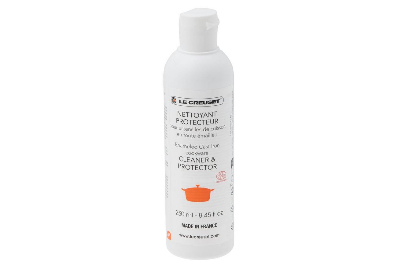 Le Creuset émaillée gietijzercleaner 250 ML,  LC71039