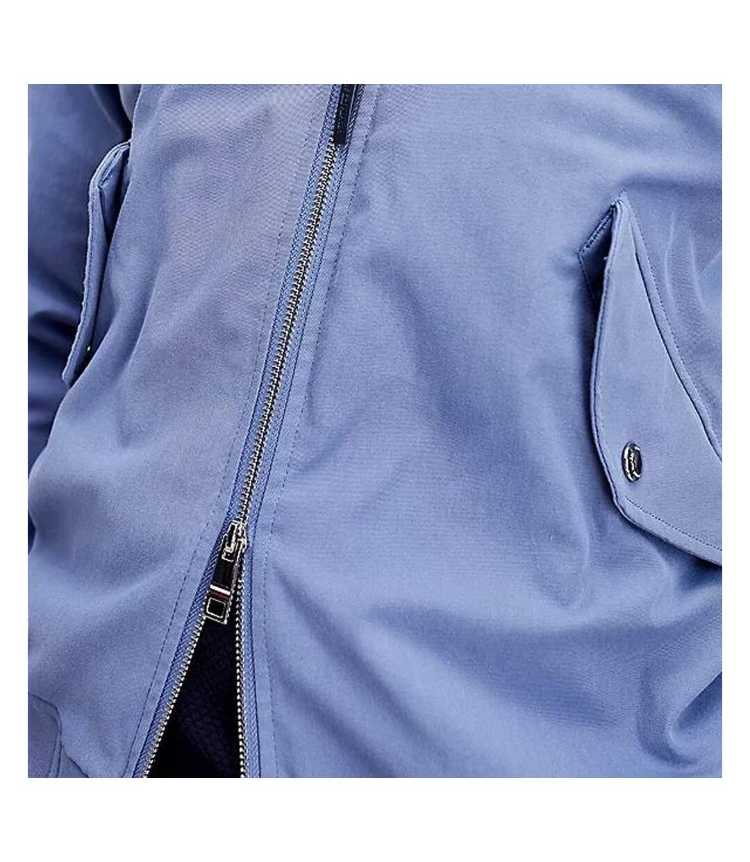 Bomber Bleu Homme Tommy Hilfiger The Cool Max