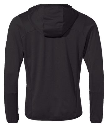 Polaire Vaude Monviso II Homme Noir