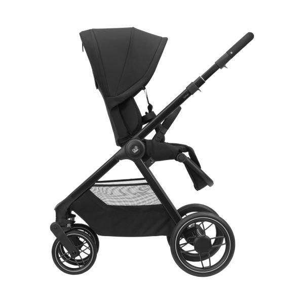 Maxi-Cosi Oxford  Kinderwagen 2-in-1 - Twillic Graphite