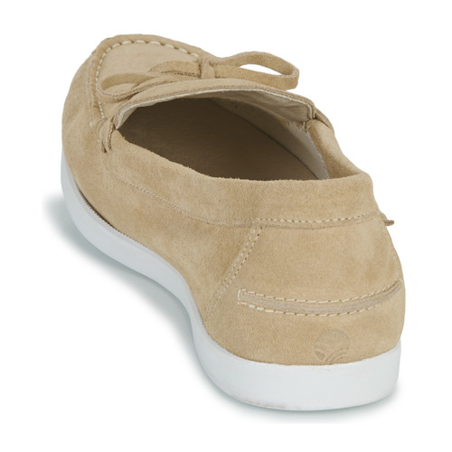 Casual Attitude - ODYS - Beige