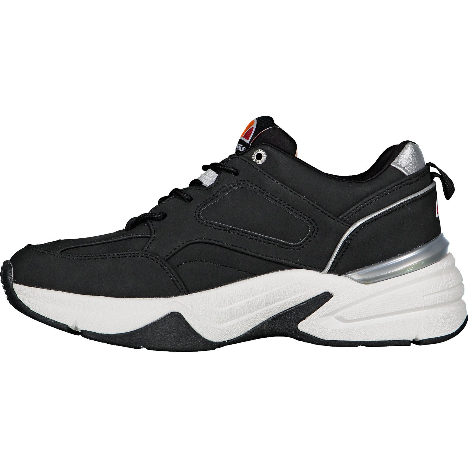 Ellesse Damen-Sneaker India 38