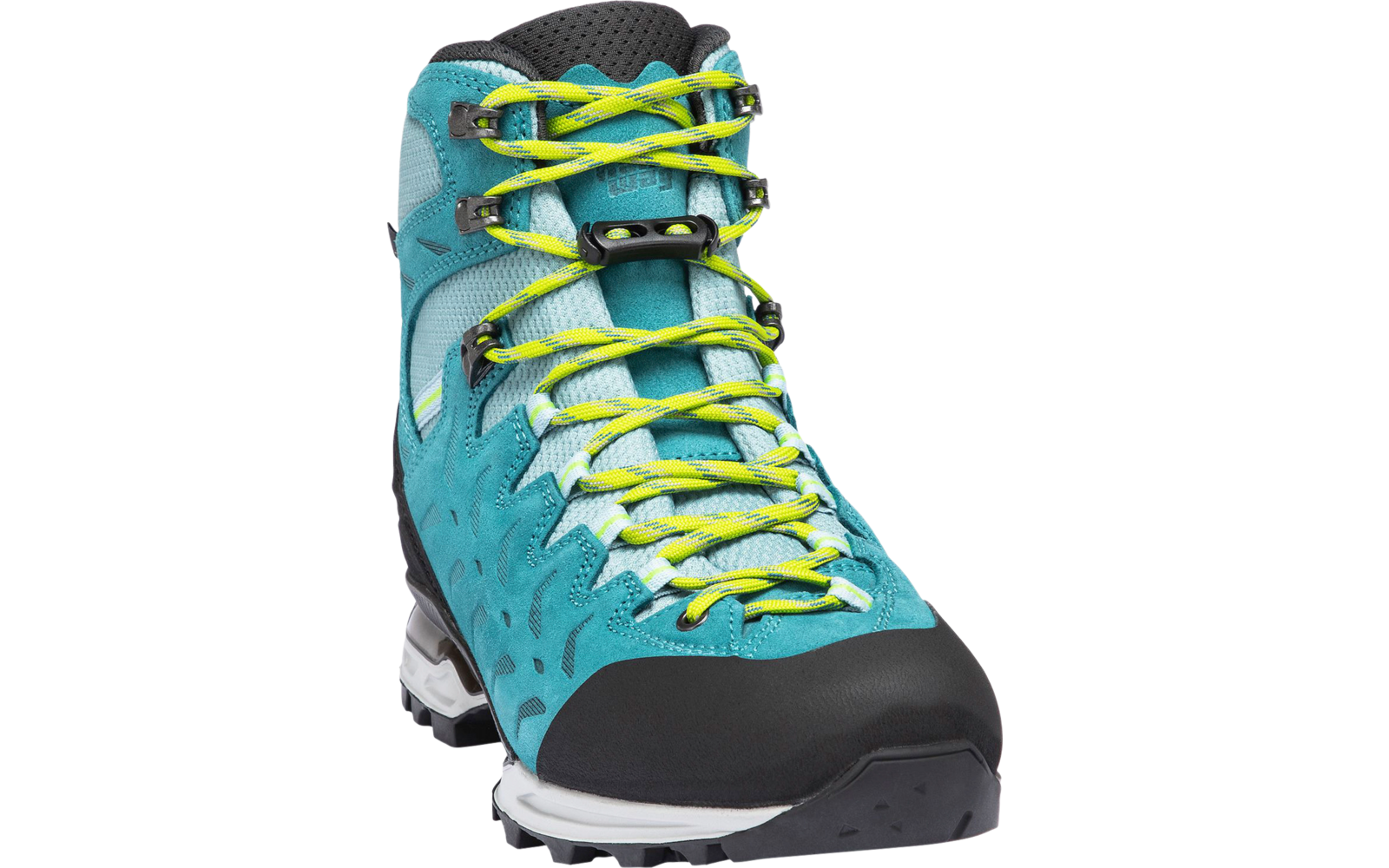 Hanwag Makra Trek GTX Damen Wanderstiefel