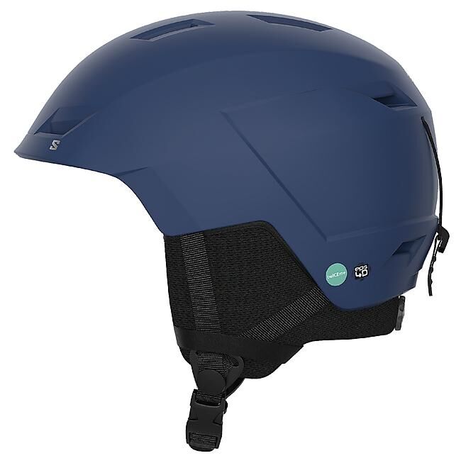 SALOMON - CASQUE PIONEER LT JR